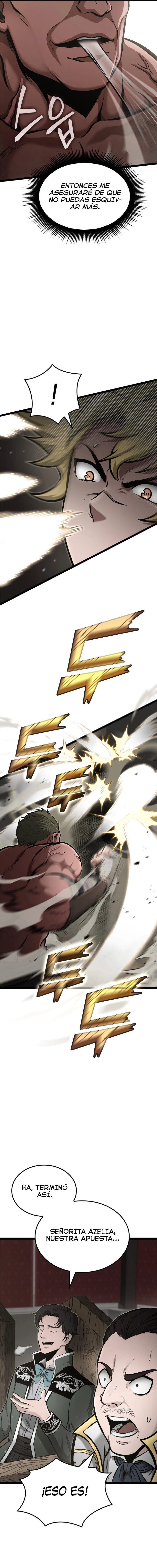 La Redención Del B0xeador: El Esclavo Se Convierte En Rey! > Capitulo 18 > Page 151