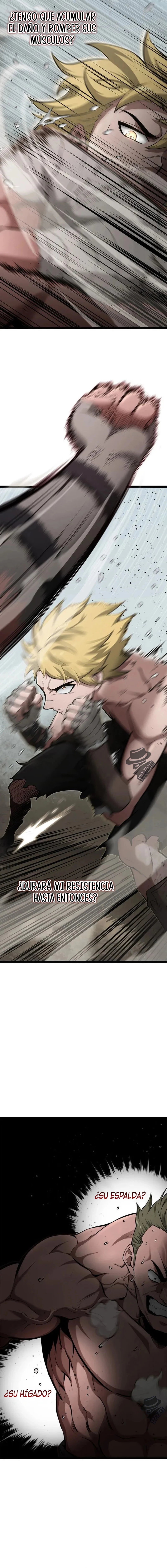 La Redención Del B0xeador: El Esclavo Se Convierte En Rey! > Capitulo 19 > Page 11