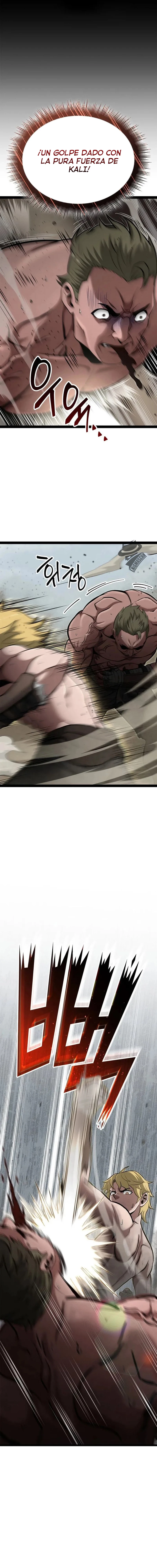 La Redención Del B0xeador: El Esclavo Se Convierte En Rey! > Capitulo 19 > Page 51