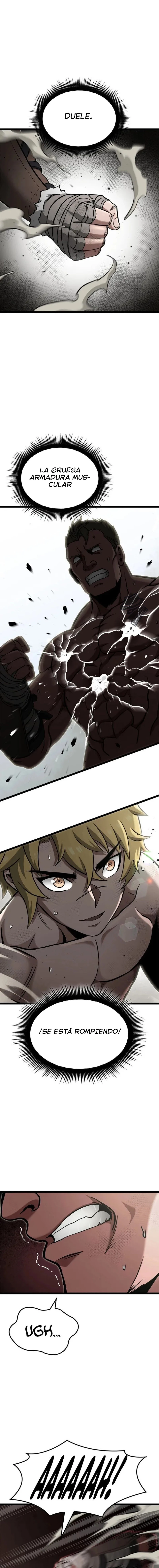La Redención Del B0xeador: El Esclavo Se Convierte En Rey! > Capitulo 19 > Page 71