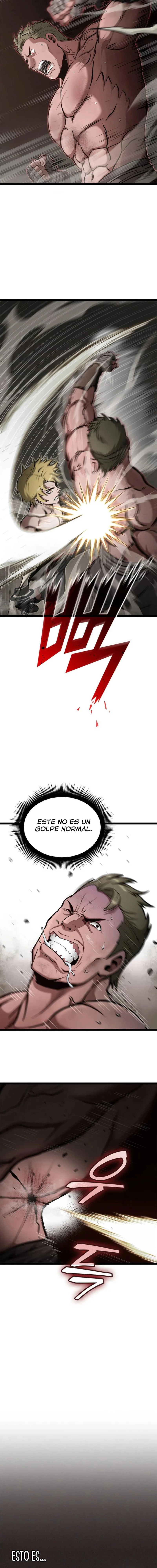 La Redención Del B0xeador: El Esclavo Se Convierte En Rey! > Capitulo 19 > Page 81
