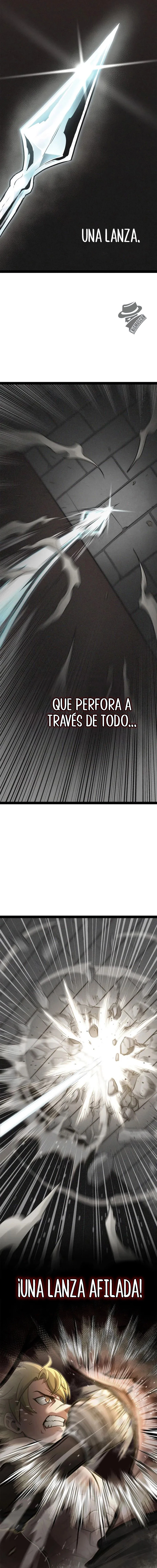 La Redención Del B0xeador: El Esclavo Se Convierte En Rey! > Capitulo 19 > Page 91
