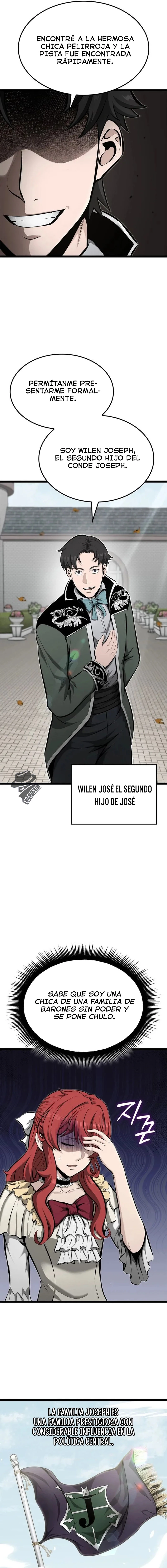La Redención Del B0xeador: El Esclavo Se Convierte En Rey! > Capitulo 20 > Page 81