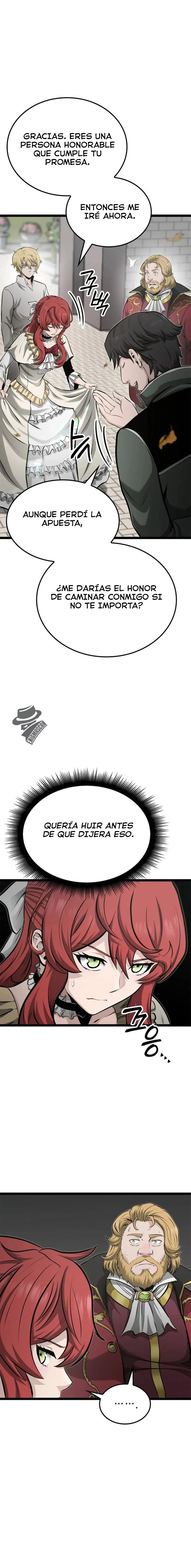 La Redención Del B0xeador: El Esclavo Se Convierte En Rey! > Capitulo 20 > Page 101