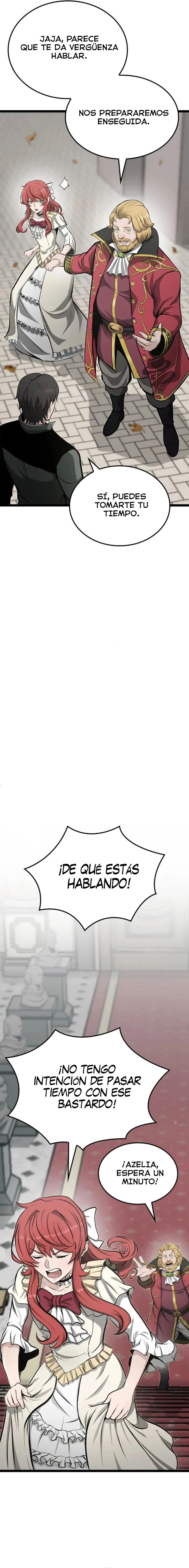 La Redención Del B0xeador: El Esclavo Se Convierte En Rey! > Capitulo 20 > Page 111