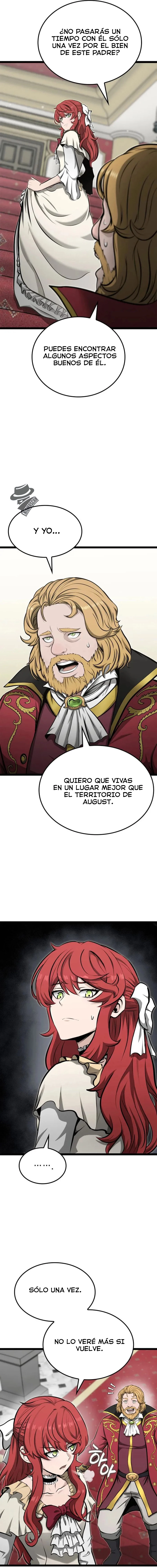 La Redención Del B0xeador: El Esclavo Se Convierte En Rey! > Capitulo 20 > Page 121