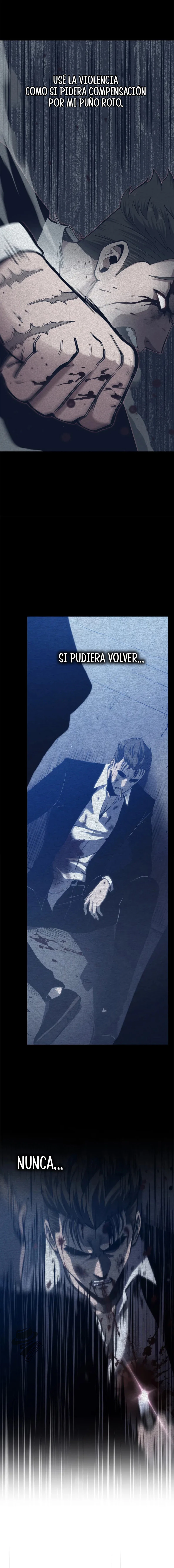 La Redención Del B0xeador: El Esclavo Se Convierte En Rey! > Capitulo 21 > Page 41