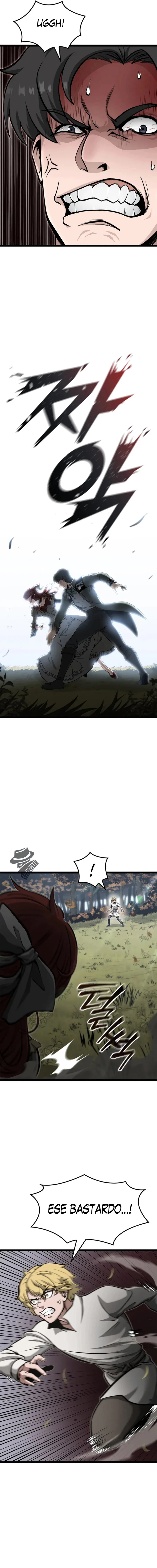 La Redención Del B0xeador: El Esclavo Se Convierte En Rey! > Capitulo 21 > Page 81