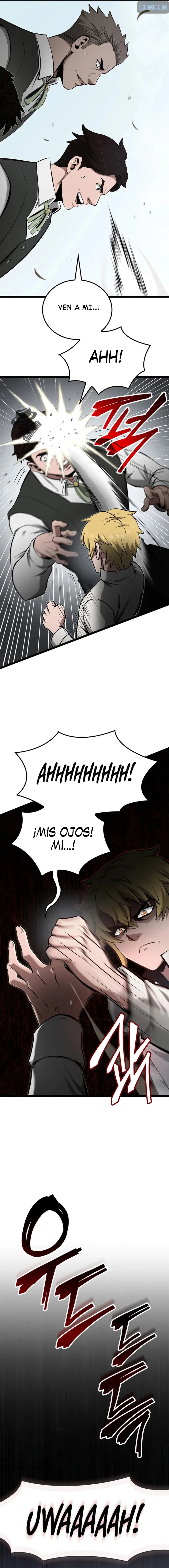 La Redención Del B0xeador: El Esclavo Se Convierte En Rey! > Capitulo 21 > Page 101