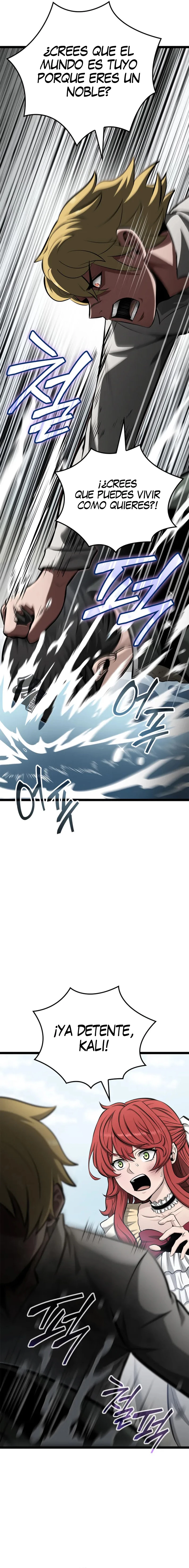 La Redención Del B0xeador: El Esclavo Se Convierte En Rey! > Capitulo 21 > Page 171