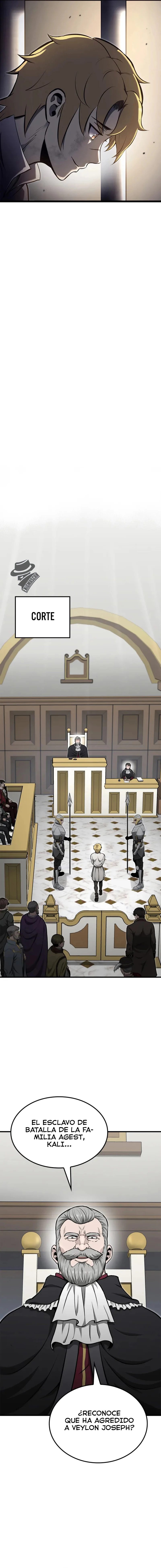 La Redención Del B0xeador: El Esclavo Se Convierte En Rey! > Capitulo 22 > Page 81