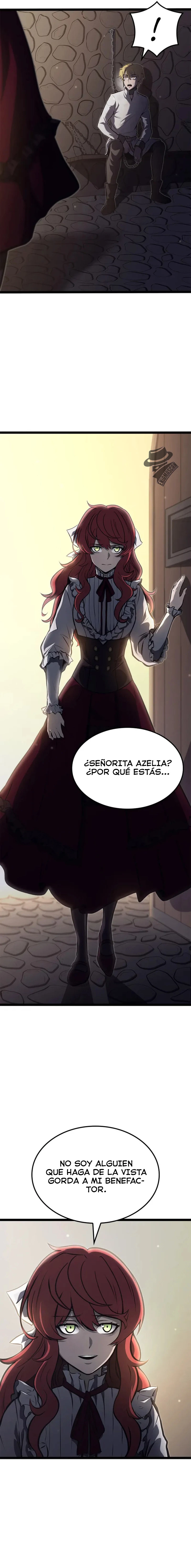 La Redención Del B0xeador: El Esclavo Se Convierte En Rey! > Capitulo 23 > Page 51