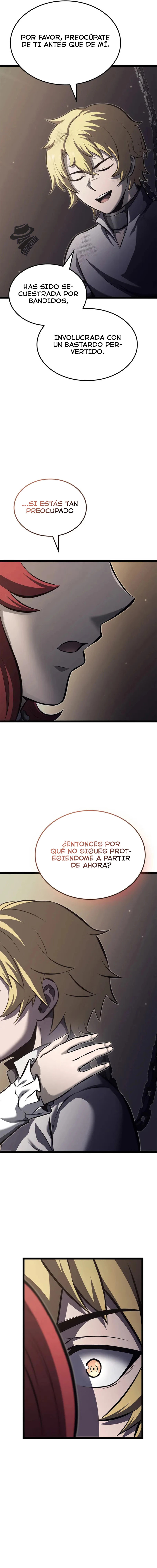 La Redención Del B0xeador: El Esclavo Se Convierte En Rey! > Capitulo 23 > Page 61