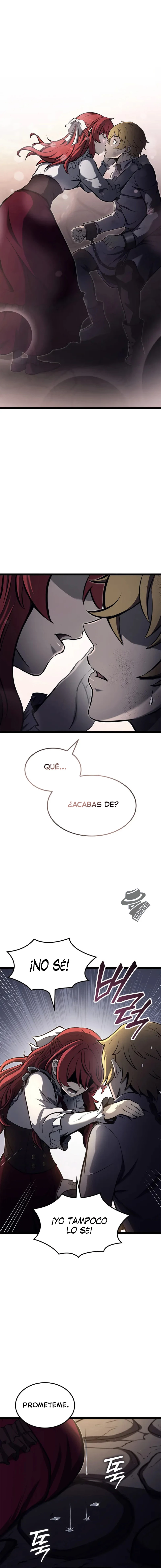 La Redención Del B0xeador: El Esclavo Se Convierte En Rey! > Capitulo 23 > Page 71
