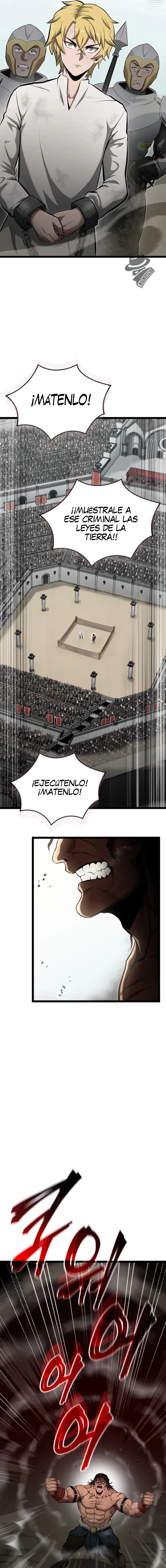 La Redención Del B0xeador: El Esclavo Se Convierte En Rey! > Capitulo 23 > Page 111