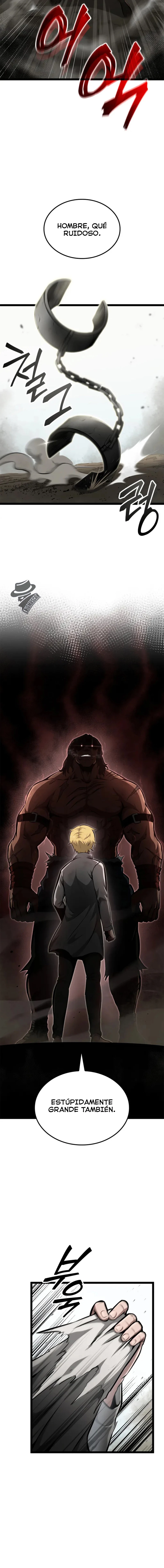 La Redención Del B0xeador: El Esclavo Se Convierte En Rey! > Capitulo 23 > Page 121