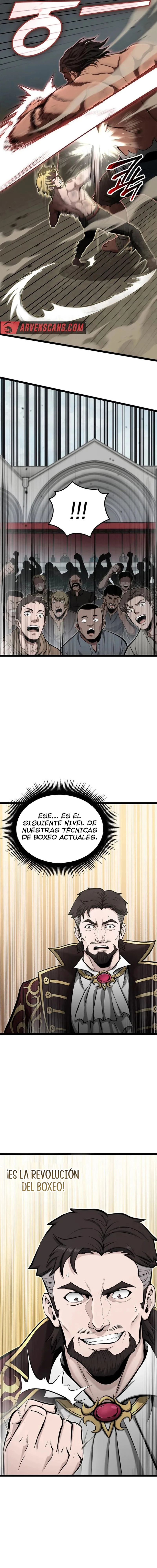 La Redención Del B0xeador: El Esclavo Se Convierte En Rey! > Capitulo 24 > Page 61