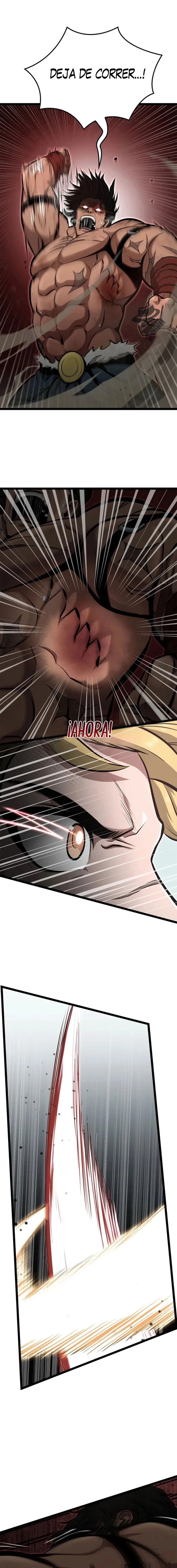 La Redención Del B0xeador: El Esclavo Se Convierte En Rey! > Capitulo 24 > Page 71