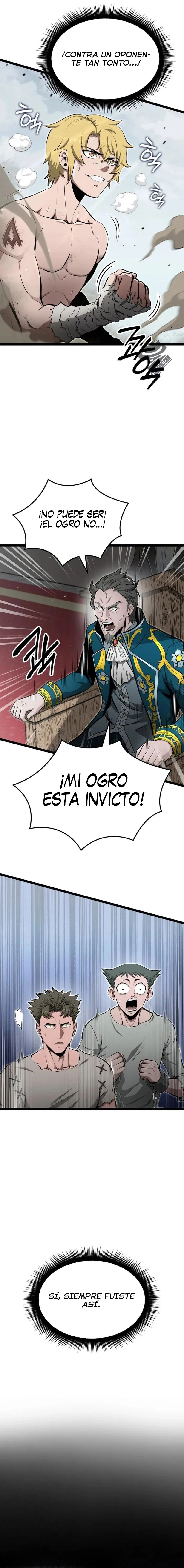 La Redención Del B0xeador: El Esclavo Se Convierte En Rey! > Capitulo 24 > Page 91