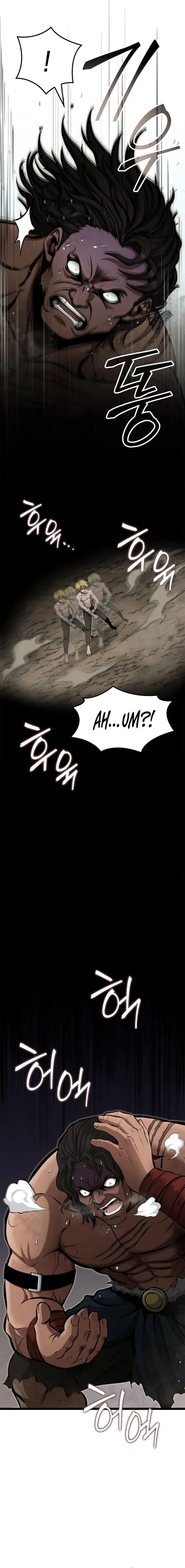 La Redención Del B0xeador: El Esclavo Se Convierte En Rey! > Capitulo 24 > Page 151