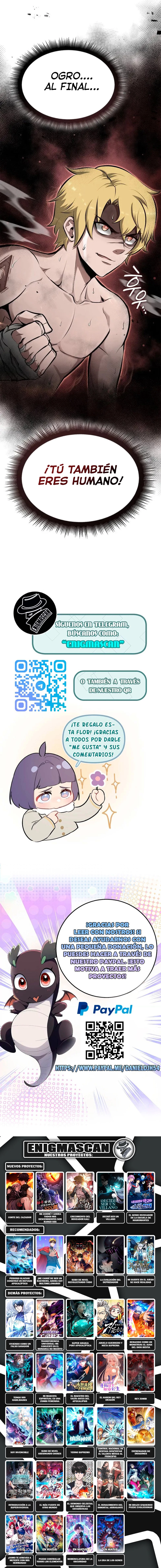 La Redención Del B0xeador: El Esclavo Se Convierte En Rey! > Capitulo 24 > Page 171