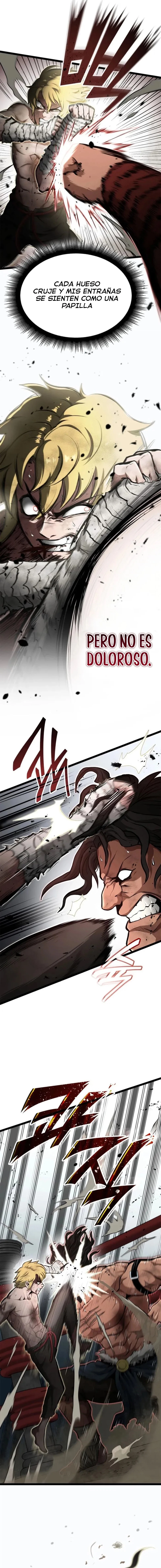 La Redención Del B0xeador: El Esclavo Se Convierte En Rey! > Capitulo 26 > Page 61