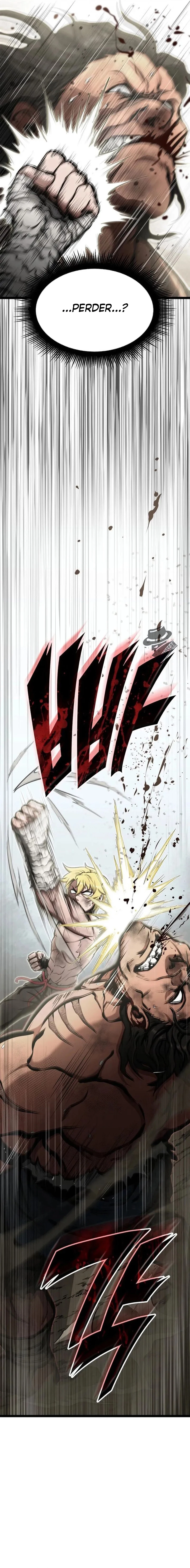 La Redención Del B0xeador: El Esclavo Se Convierte En Rey! > Capitulo 26 > Page 91