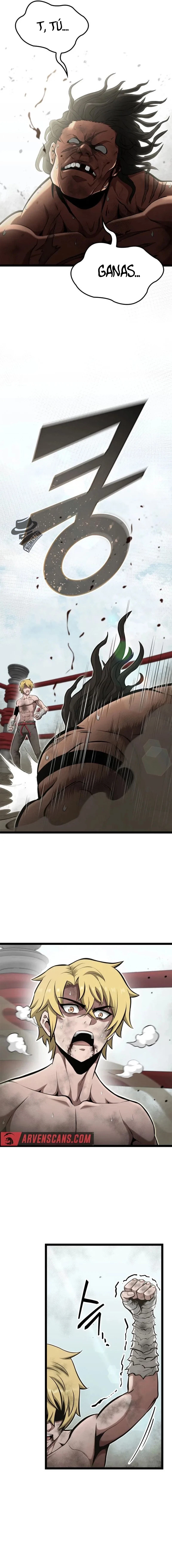 La Redención Del B0xeador: El Esclavo Se Convierte En Rey! > Capitulo 26 > Page 101