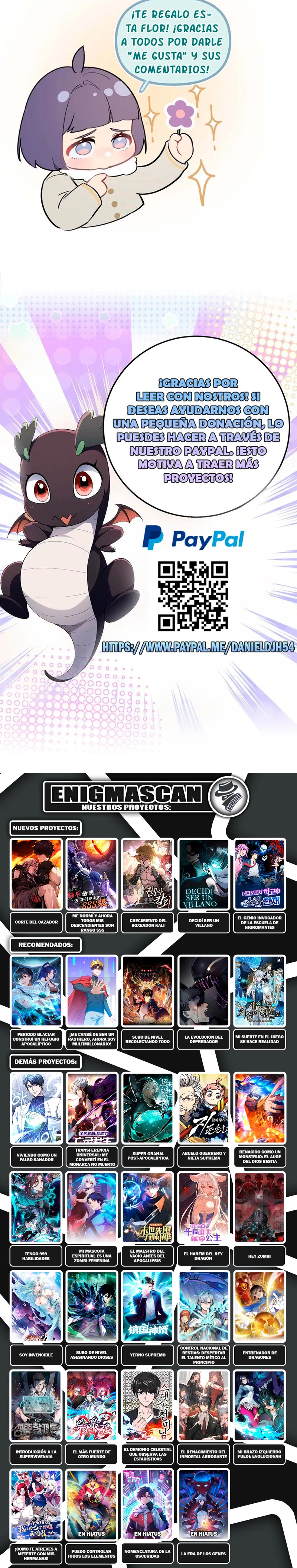 La Redención Del B0xeador: El Esclavo Se Convierte En Rey! > Capitulo 26 > Page 171