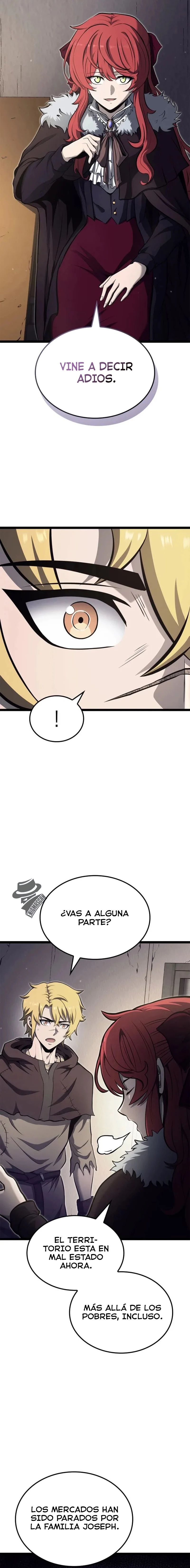 La Redención Del B0xeador: El Esclavo Se Convierte En Rey! > Capitulo 28 > Page 41