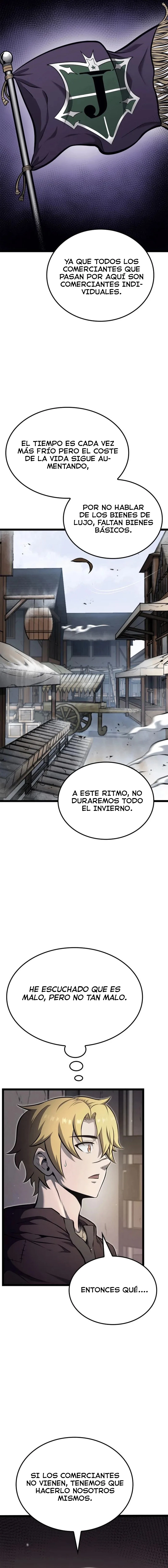 La Redención Del B0xeador: El Esclavo Se Convierte En Rey! > Capitulo 28 > Page 51