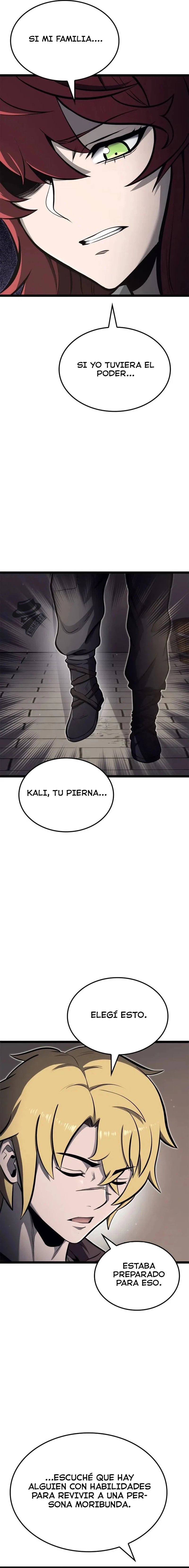 La Redención Del B0xeador: El Esclavo Se Convierte En Rey! > Capitulo 28 > Page 71