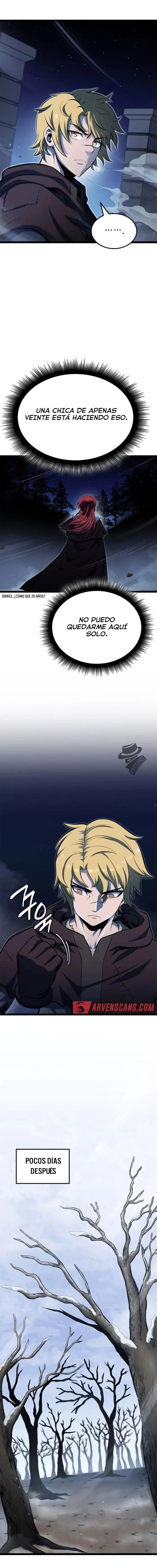 La Redención Del B0xeador: El Esclavo Se Convierte En Rey! > Capitulo 28 > Page 91