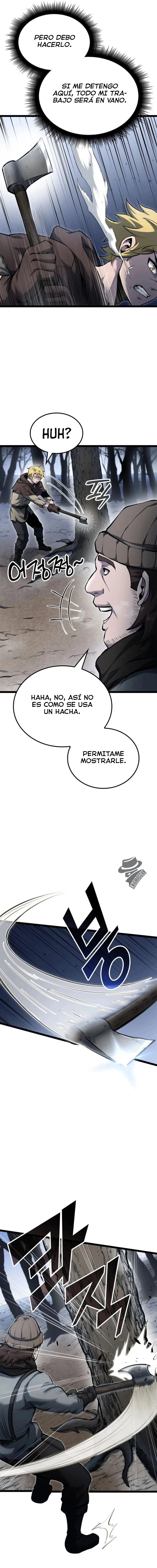 La Redención Del B0xeador: El Esclavo Se Convierte En Rey! > Capitulo 28 > Page 111