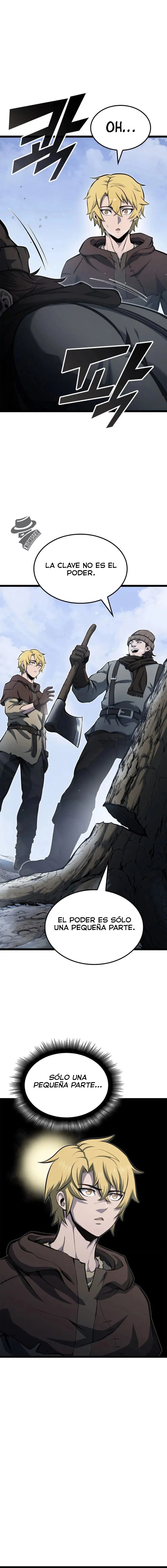 La Redención Del B0xeador: El Esclavo Se Convierte En Rey! > Capitulo 28 > Page 121
