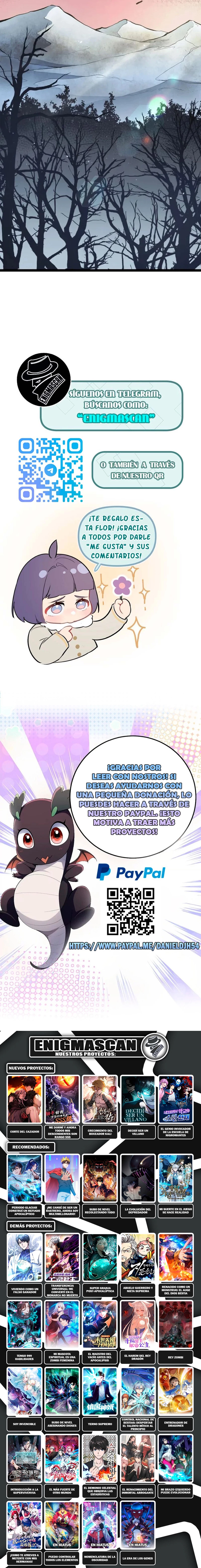 La Redención Del B0xeador: El Esclavo Se Convierte En Rey! > Capitulo 28 > Page 161