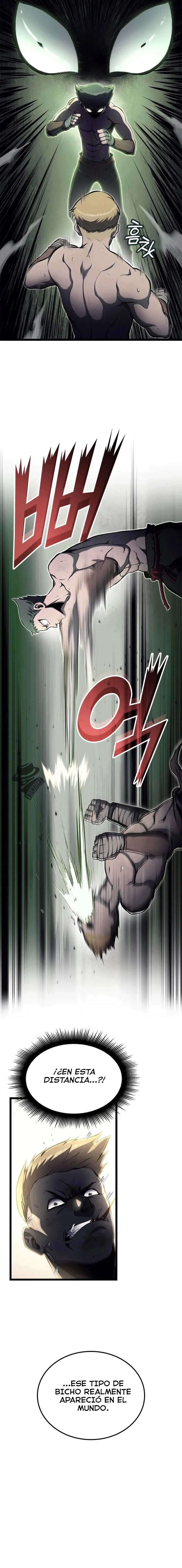La Redención Del B0xeador: El Esclavo Se Convierte En Rey! > Capitulo 30 > Page 101