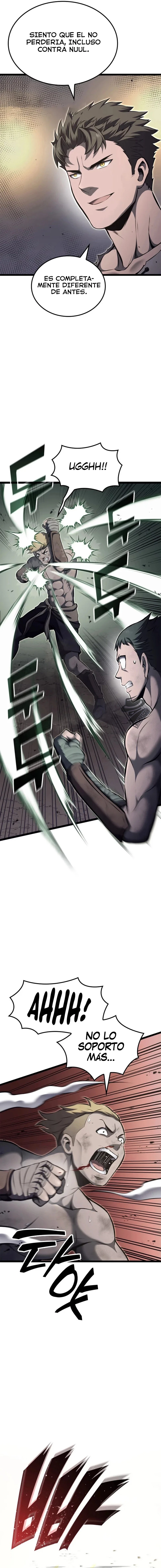 La Redención Del B0xeador: El Esclavo Se Convierte En Rey! > Capitulo 30 > Page 111