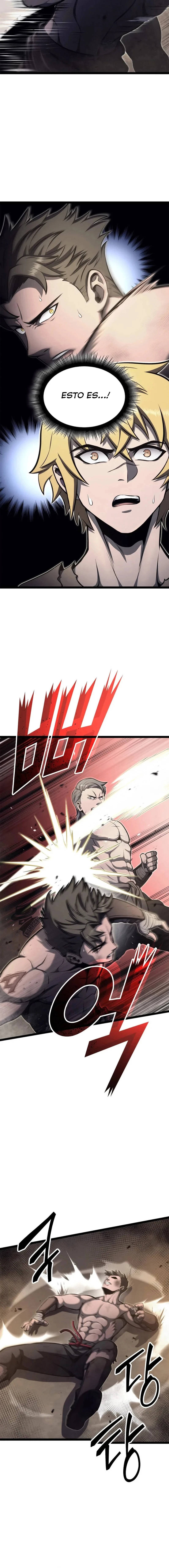 La Redención Del B0xeador: El Esclavo Se Convierte En Rey! > Capitulo 30 > Page 161
