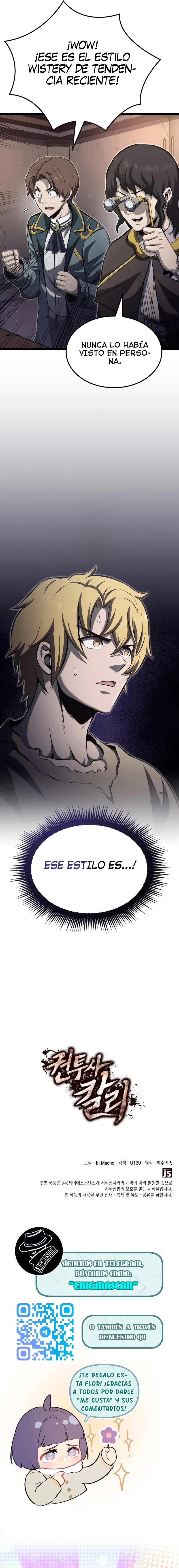 La Redención Del B0xeador: El Esclavo Se Convierte En Rey! > Capitulo 30 > Page 171