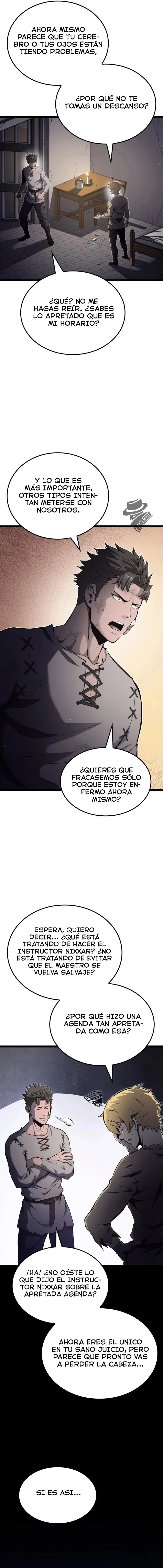 La Redención Del B0xeador: El Esclavo Se Convierte En Rey! > Capitulo 29 > Page 51