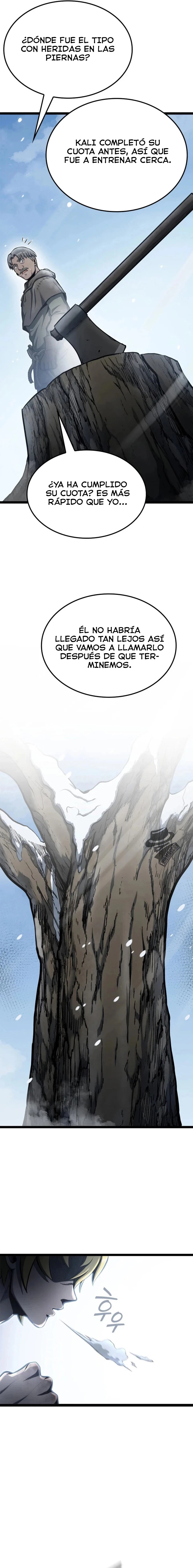 La Redención Del B0xeador: El Esclavo Se Convierte En Rey! > Capitulo 29 > Page 71