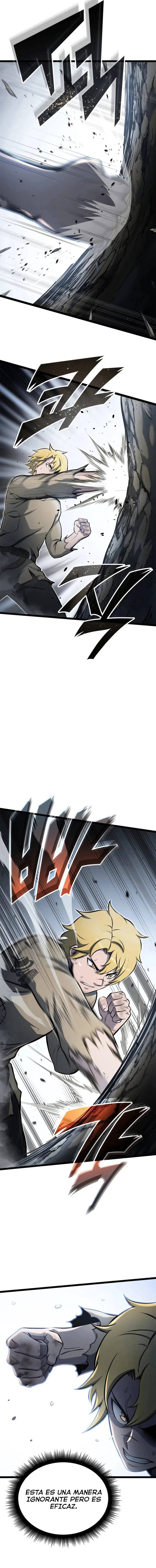 La Redención Del B0xeador: El Esclavo Se Convierte En Rey! > Capitulo 29 > Page 81