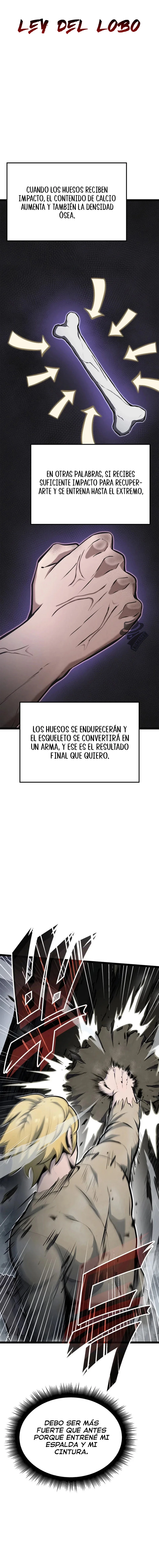 La Redención Del B0xeador: El Esclavo Se Convierte En Rey! > Capitulo 29 > Page 91