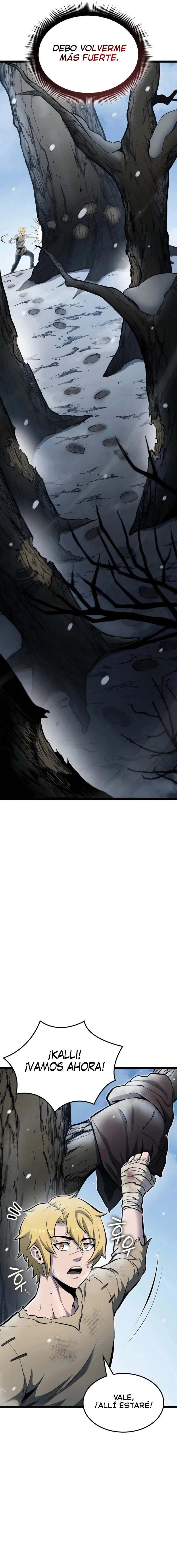 La Redención Del B0xeador: El Esclavo Se Convierte En Rey! > Capitulo 29 > Page 101
