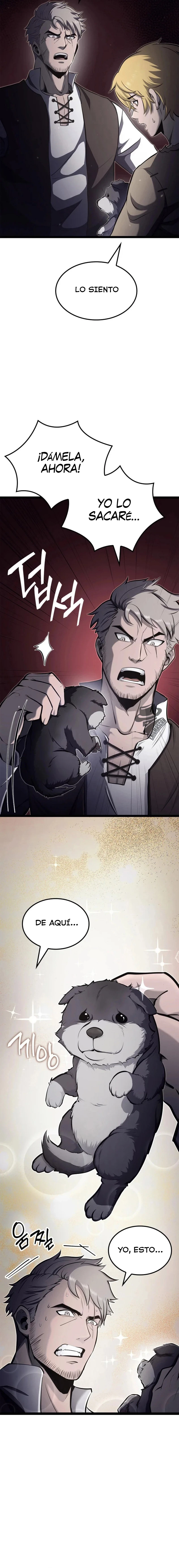 La Redención Del B0xeador: El Esclavo Se Convierte En Rey! > Capitulo 29 > Page 151