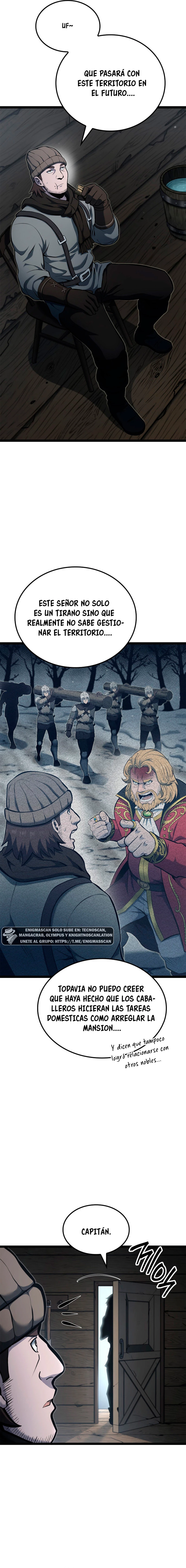 La Redención Del B0xeador: El Esclavo Se Convierte En Rey! > Capitulo 31 > Page 141