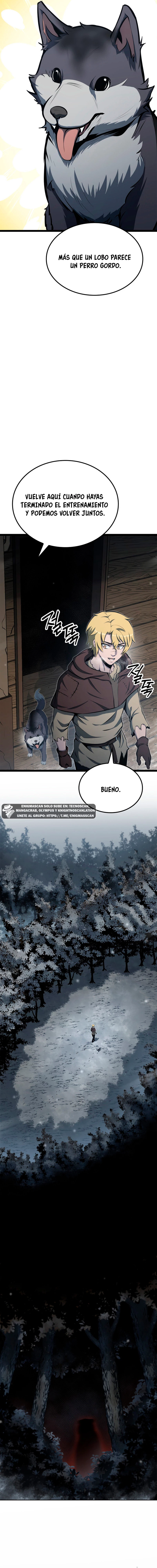 La Redención Del B0xeador: El Esclavo Se Convierte En Rey! > Capitulo 31 > Page 161