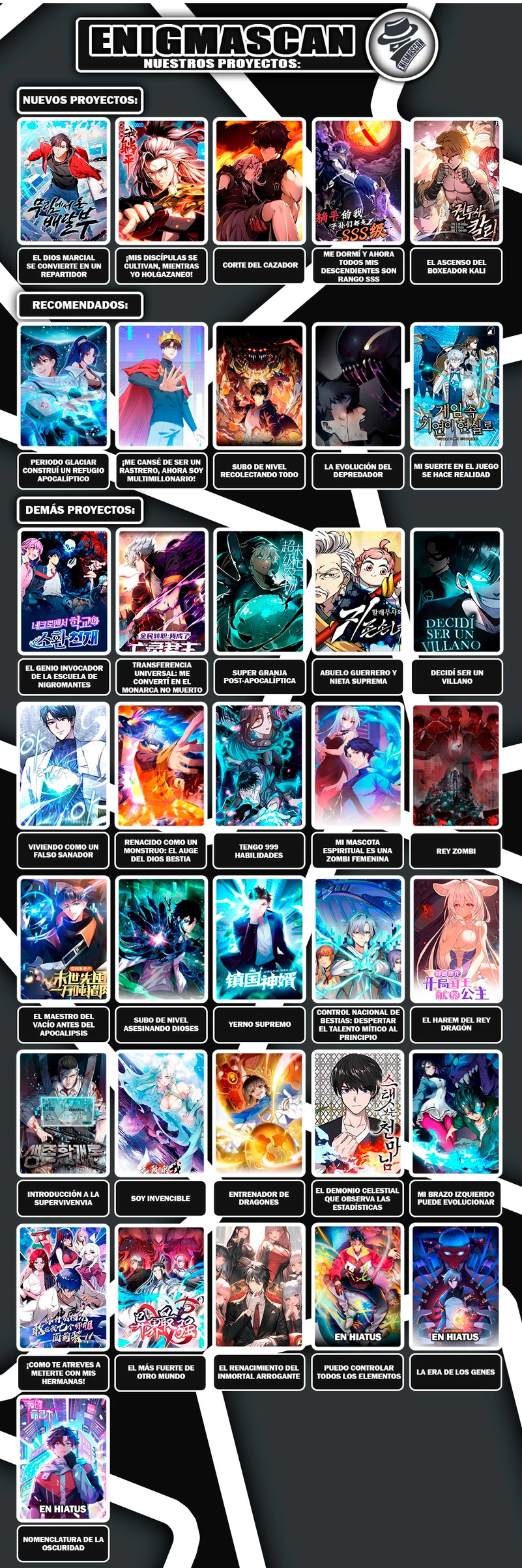 La Redención Del B0xeador: El Esclavo Se Convierte En Rey! > Capitulo 31 > Page 181