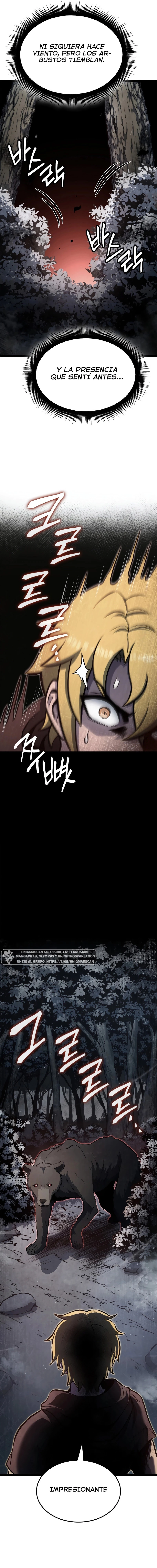 La Redención Del B0xeador: El Esclavo Se Convierte En Rey! > Capitulo 32 > Page 41